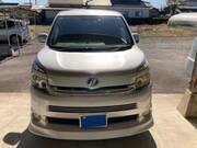 2007 TOYOTA VOXY Z