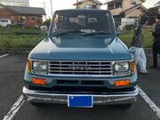 1993 TOYOTA LAND CRUISER PRADO