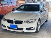 2016 BMW 4 SERIES