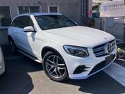 2016 MERCEDES BENZ C-CLASS