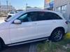 MERCEDES BENZ C-CLASS