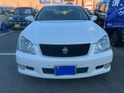 2008 TOYOTA CROWN