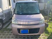 2013 SUZUKI SPACIA