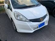 2012 HONDA FIT