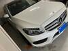 MERCEDES BENZ C-CLASS Stationwagon