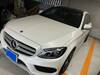 MERCEDES BENZ C-CLASS Stationwagon