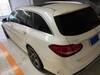 MERCEDES BENZ C-CLASS Stationwagon
