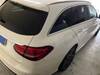 MERCEDES BENZ C-CLASS Stationwagon