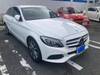 MERCEDES BENZ C-CLASS Stationwagon