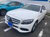 MERCEDES BENZ C-CLASS Stationwagon
