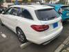 MERCEDES BENZ C-CLASS Stationwagon