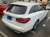 MERCEDES BENZ C-CLASS Stationwagon
