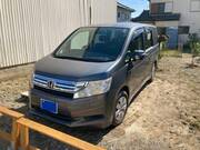 2010 HONDA STEPWAGON