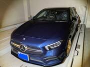 2020 MERCEDES BENZ A-CLASS
