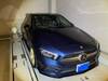 MERCEDES BENZ A-CLASS