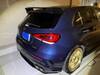 MERCEDES BENZ A-CLASS