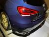 MERCEDES BENZ A-CLASS