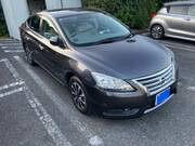 2012 NISSAN SYLPHY