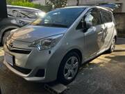 2013 TOYOTA RACTIS G
