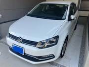2016 VOLKSWAGEN POLO