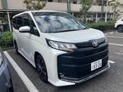 2026 TOYOTA NOAH