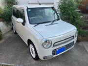 2014 SUZUKI OTHER