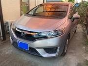 2016 HONDA FIT