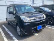 2010 SUBARU STELLA