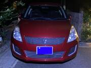 2014 SUZUKI SWIFT