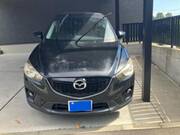 2014 MAZDA CX-5 XD