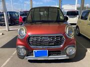 2016 DAIHATSU CAST