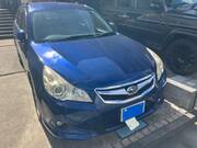 2009 SUBARU LEGACY TOURING WAGON