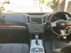 SUBARU LEGACY TOURING WAGON
