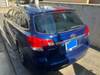 SUBARU LEGACY TOURING WAGON