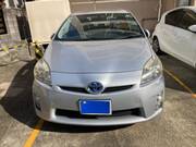 2009 TOYOTA PRIUS