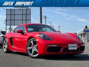 2016 PORSCHE OTHER