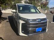 2022 TOYOTA NOAH