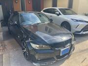 2007 BMW 3 SERIES