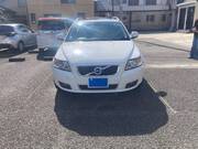 2012 VOLVO V50