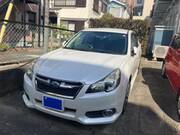 2013 SUBARU LEGACY B4