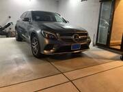 2017 MERCEDES BENZ GLC-CLASS