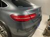 MERCEDES BENZ GLC-CLASS