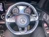 MERCEDES BENZ GLC-CLASS