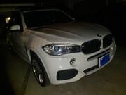 2014 BMW X5