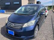 2010 HONDA FREED