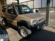 2009 SUZUKI JIMNY SIERRA
