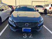 2015 VOLVO V60