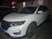 2018 NISSAN X-TRAIL