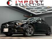 2019 MERCEDES BENZ CLS-CLASS