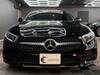 MERCEDES BENZ CLS-CLASS